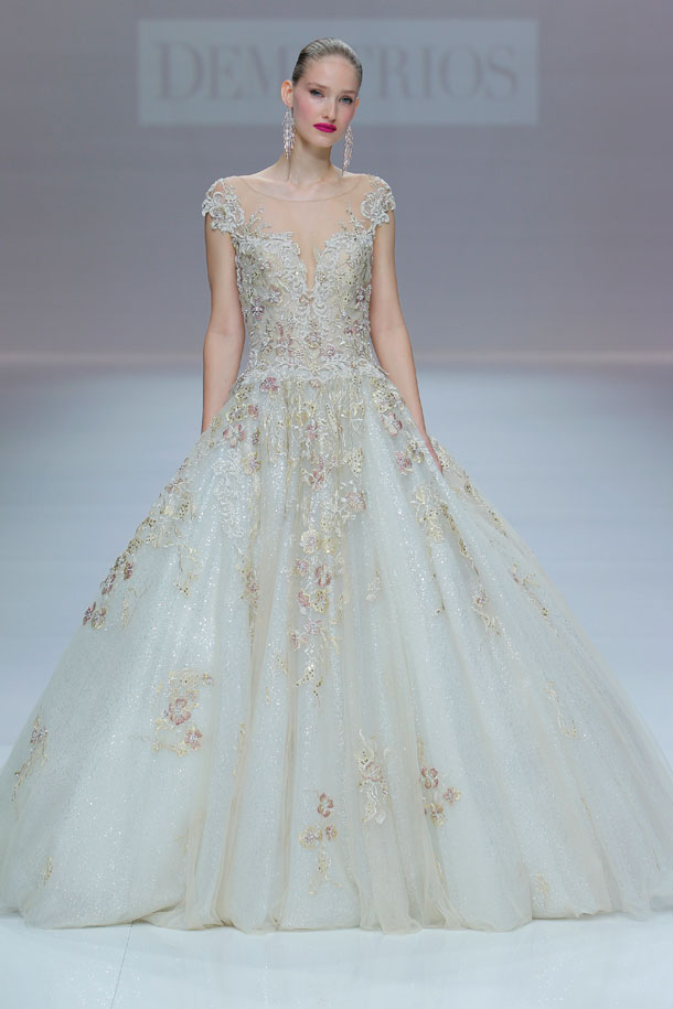 ilovebrides.pt Demetrios coleção 2019 bbfw18